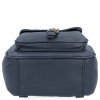 GEANȚĂ DE DAMĂ rucsac Herisson bleumarin 1102L338